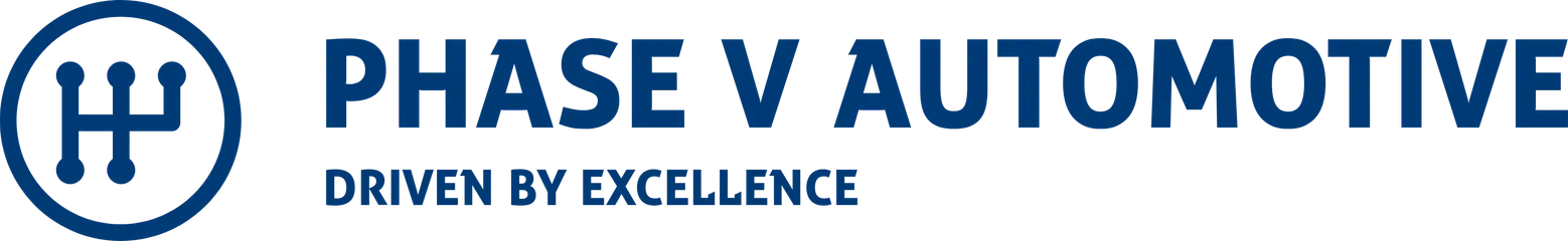 Phase V Automotive